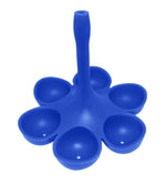 silicone egg cooker