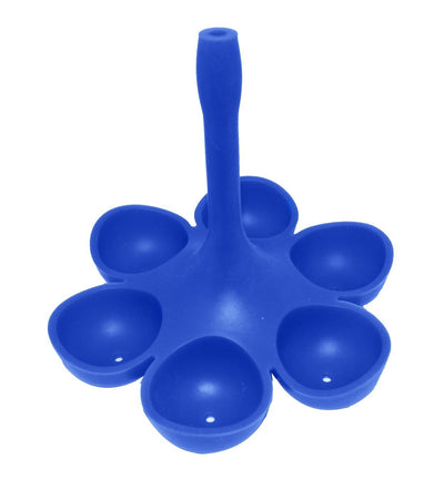 silicone egg cooker