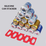 bottle rack holder