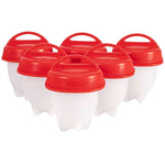 hard boiled egg maker