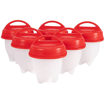 hard boiled egg maker