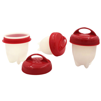 hard boiled egg maker