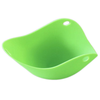 Silicone Egg Poachers- Set of 4