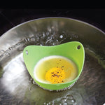 egg boil silicone