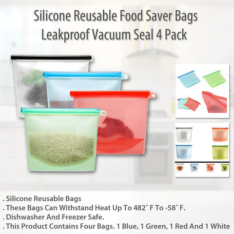 foodsaver bags