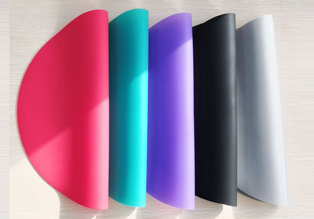 food silicone