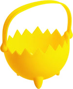 silicone egg poacher