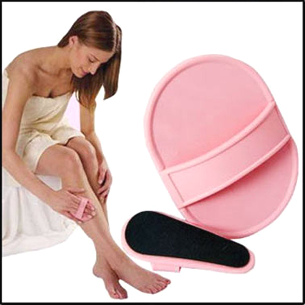 Silky Smooth Hair Remover