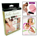Silky Smooth Hair Remover