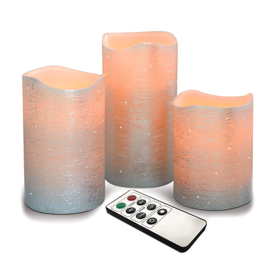 flameless candles
