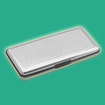BIG Card Guard Wallet - Ultimate Protection for Your Cards
