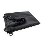 black seat cover