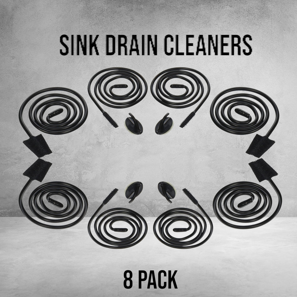 drain cleaner