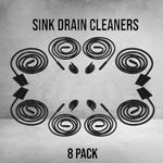 drain cleaner