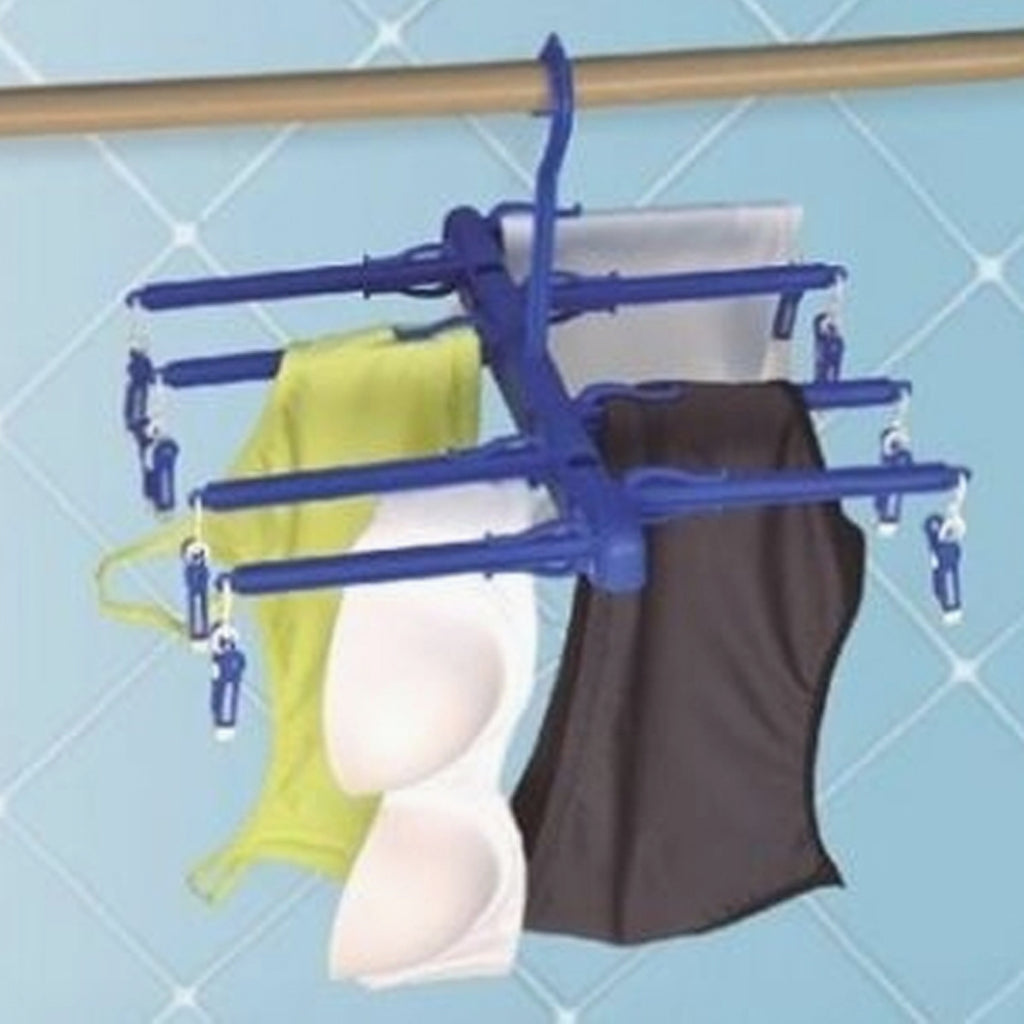 clothes drying hanger