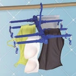 clothes drying hanger
