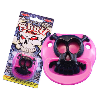 nuk dummies