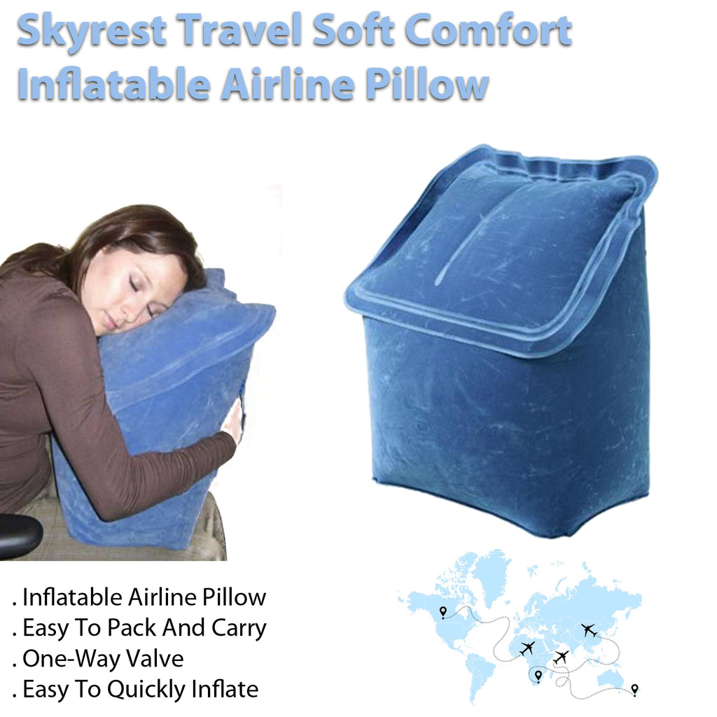 travel pillow