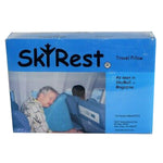 airplane pillow
