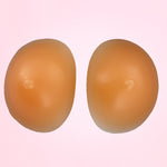 large breasts