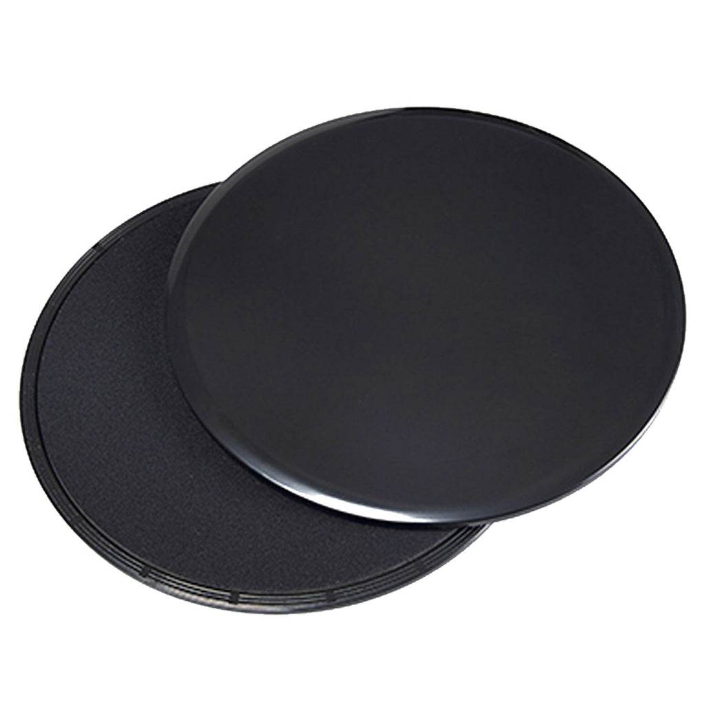 Sliding Exercise Discs