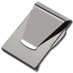 money clip card holder