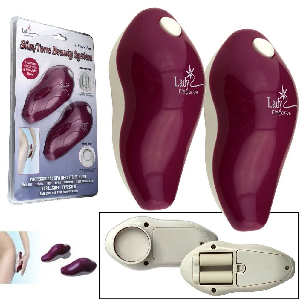cellulite treatment at home