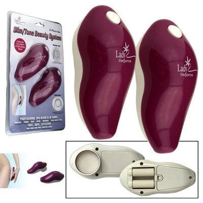 cellulite treatment at home
