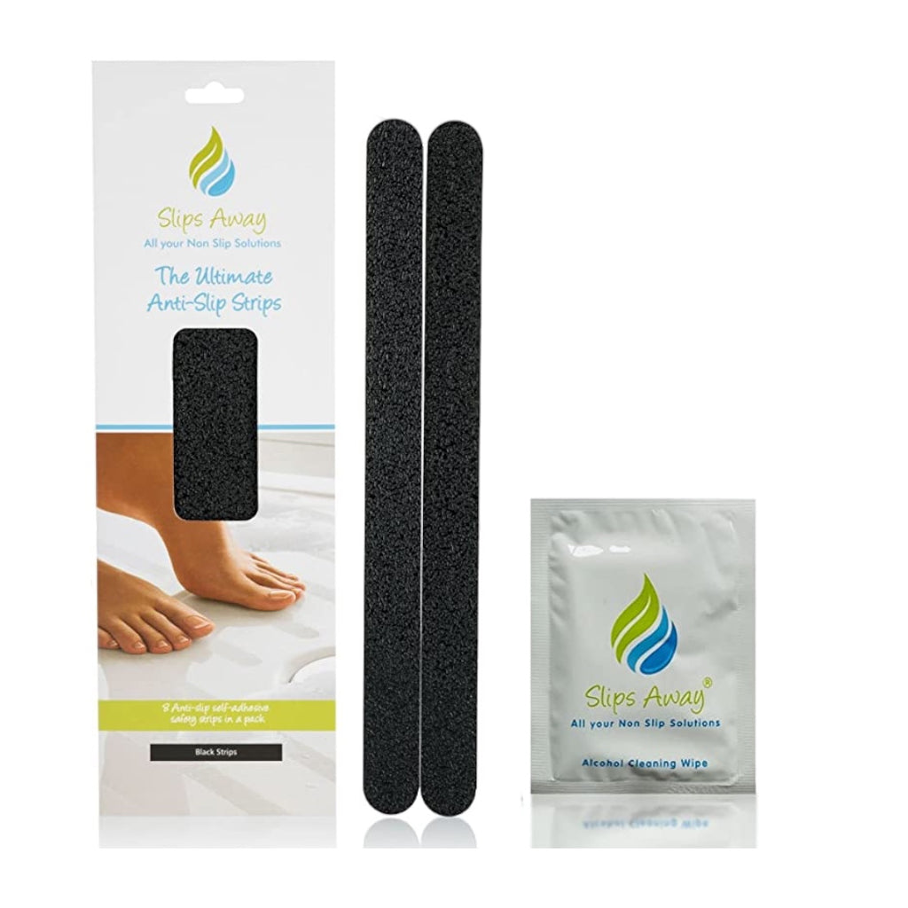 anti slip strips for stairs