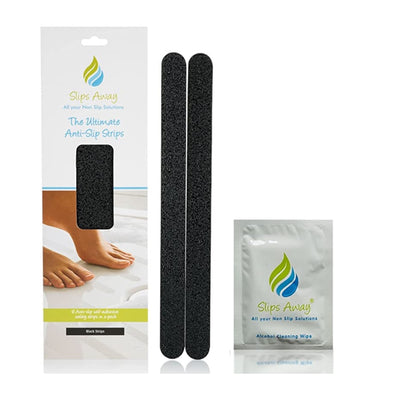 anti slip strips for stairs