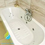 shower tub