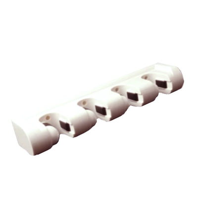 garden tool storage