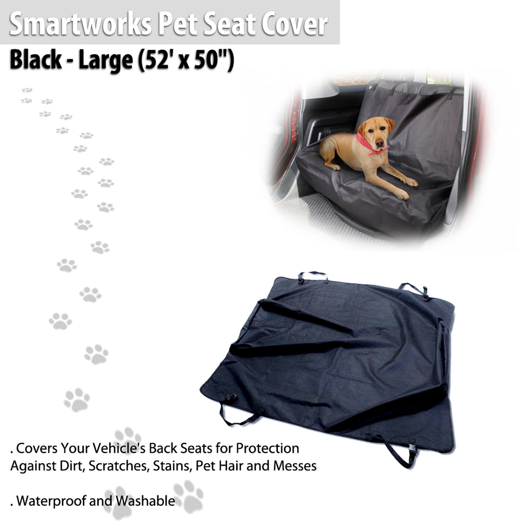 waterproof car seat protector