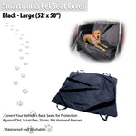 waterproof car seat protector