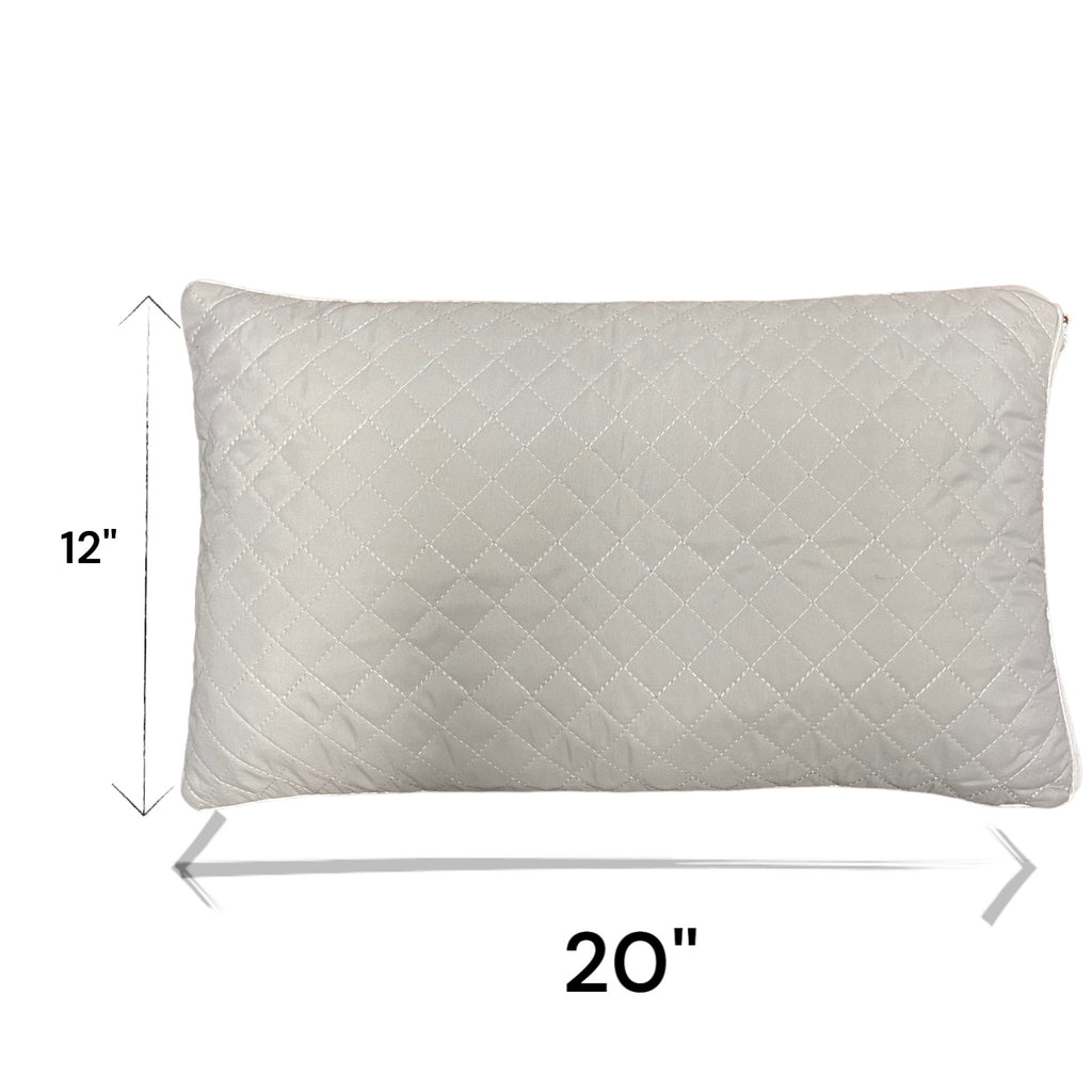 pillow tailor