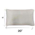 pillow tailor