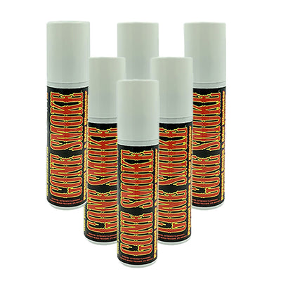 contains an odor eliminator