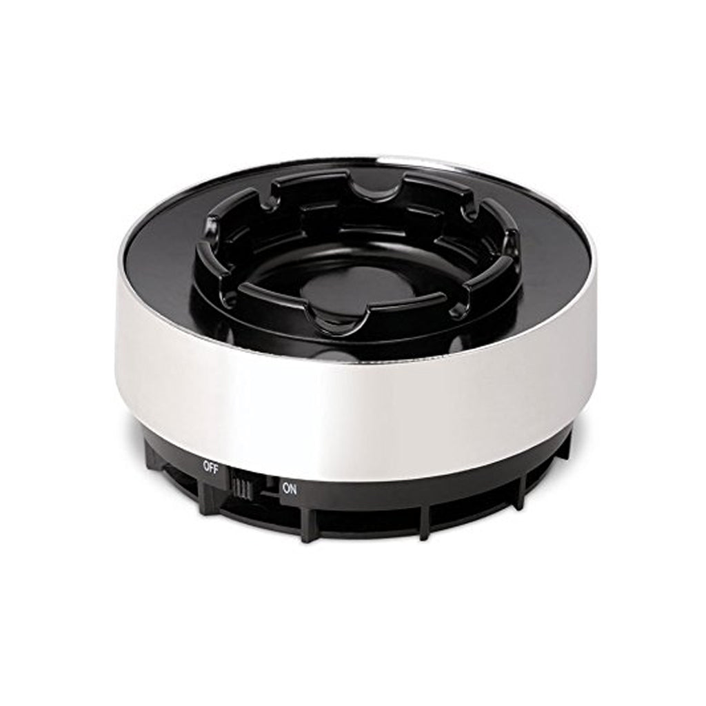 Battery Operated Smokeless Ashtray
