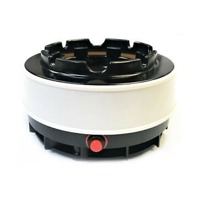 smokeless ashtray