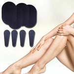 Refill Pads for Smooth Away or Smooth Legs - 8 Pads
