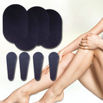 Refill Pads for Smooth Away or Smooth Legs - 8 Pads