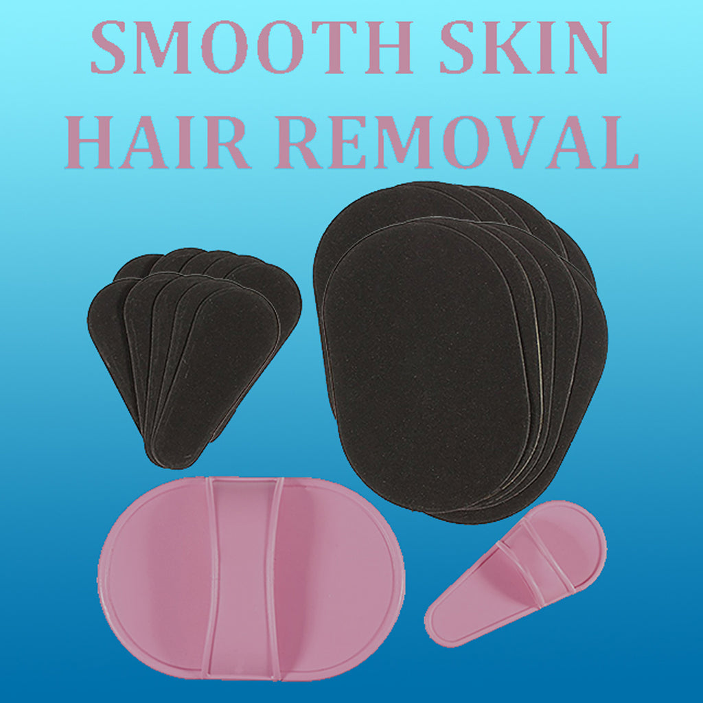 hair removal