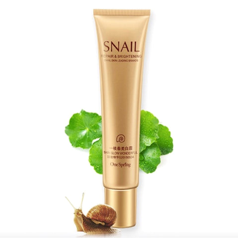 brightening eye cream