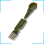 4-IN-1 Snapatite+ Utensil Set (Assorted - Single)