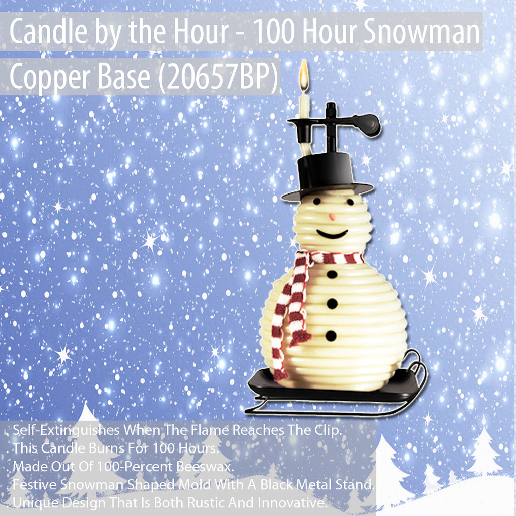 black candle