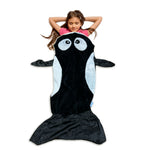 sleeping blanket