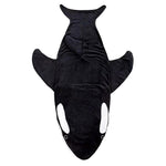 whale blanket