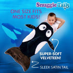 snuggie blanket