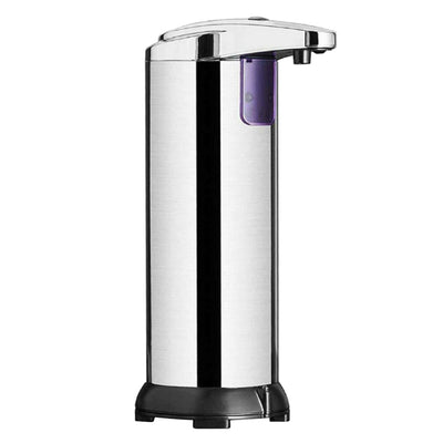 liquid soap dispenser