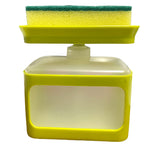 dish soap dispenser